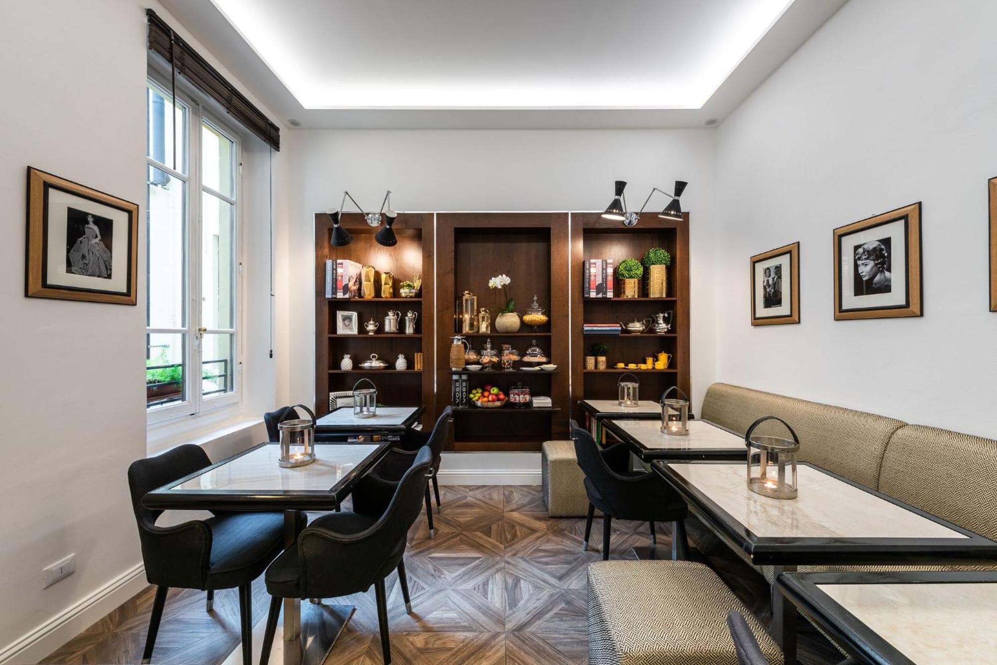 Rfc Repubblica Florence Core B&B 외부 사진