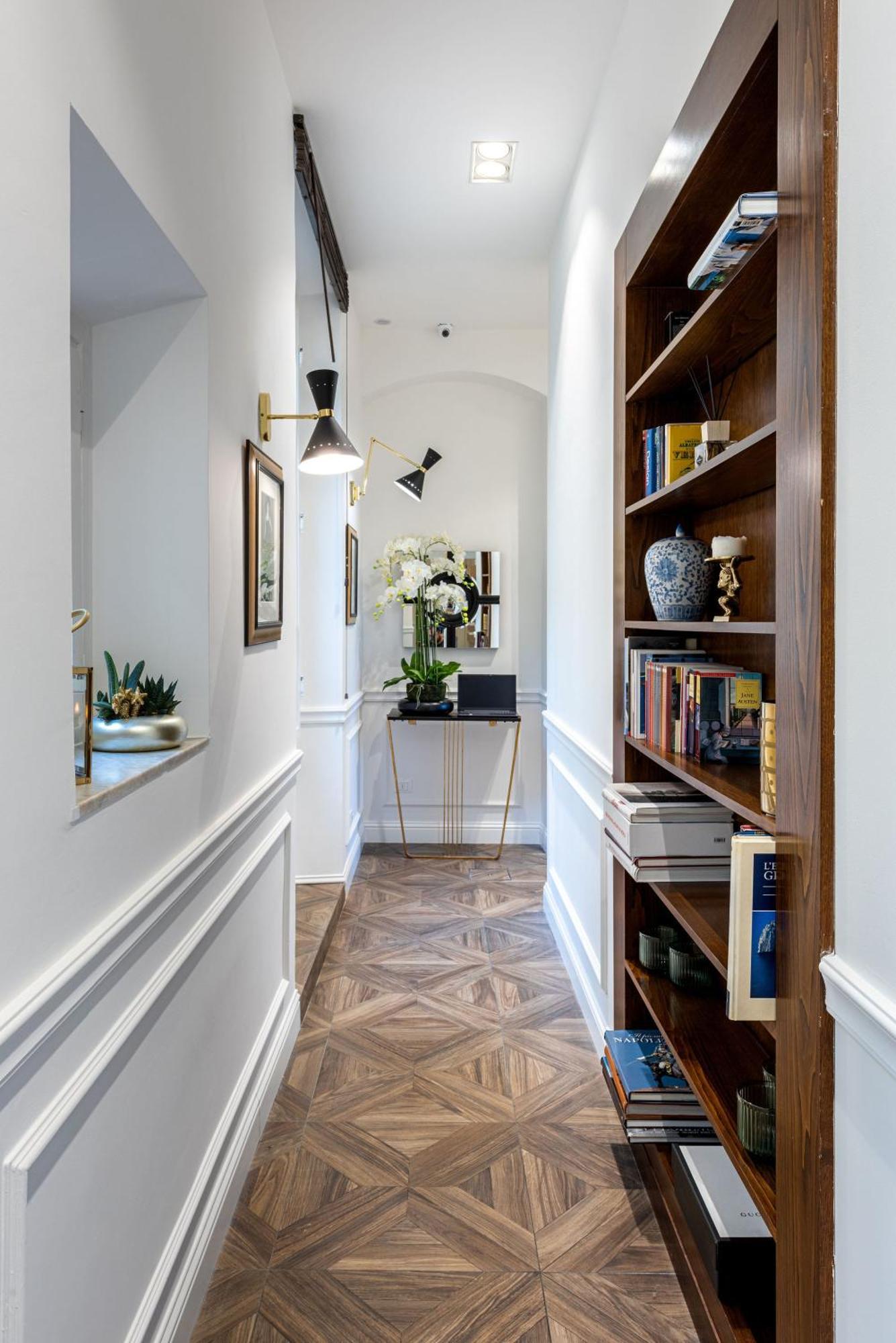 Rfc Repubblica Florence Core B&B 외부 사진