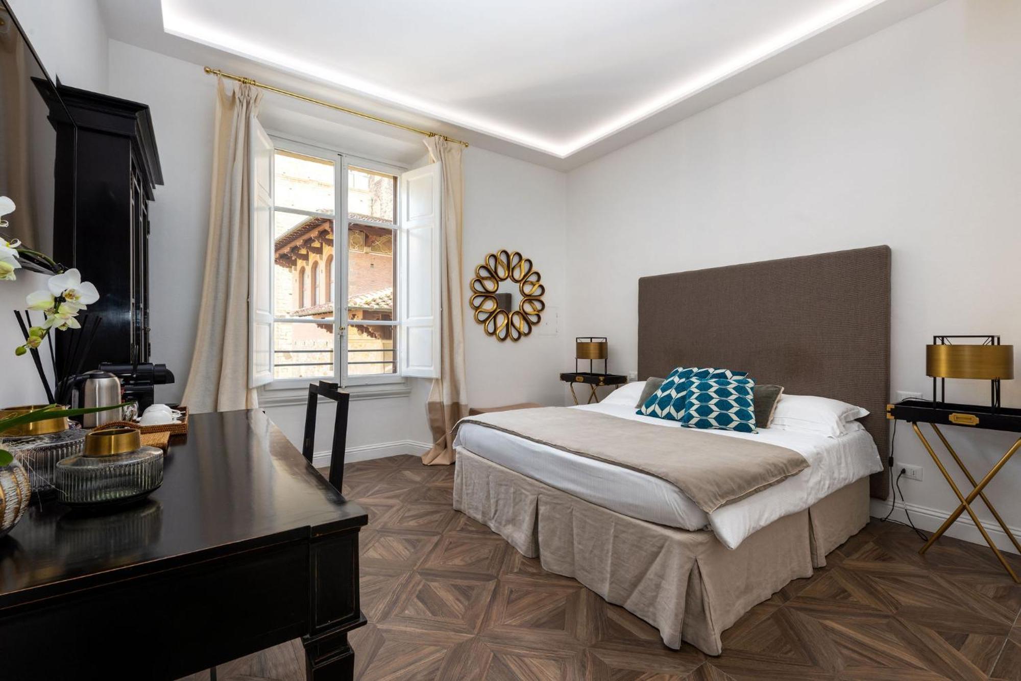 Rfc Repubblica Florence Core B&B 외부 사진