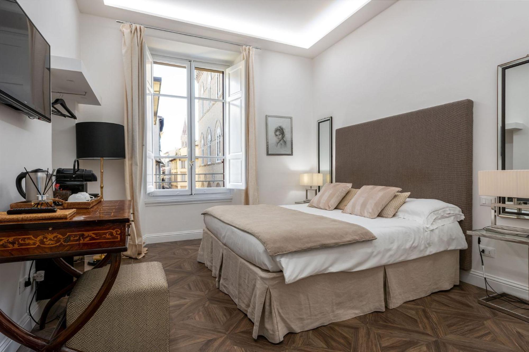Rfc Repubblica Florence Core B&B 외부 사진